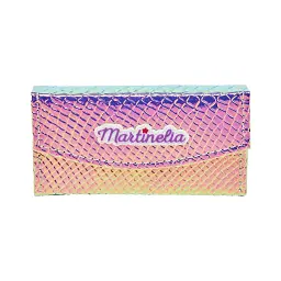 Дитяча косметика Martinelia LET'S BE MERMAIDS Палітра-гаманець, маленька (30654) - мініатюра 2