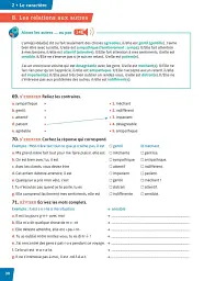 Pratique Vocabulaire B1 + Corrigés - мініатюра 4
