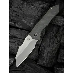 Ніж складаний Weknife High-Fin XL WE24010-4 - мініатюра 10