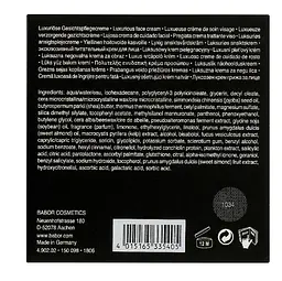 Крем для обличчя Babor SeaCreation The Cream Rich 50 мл - мініатюра 3