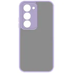 Чохол Make Xiaomi Redmi 15 Shadow Purple Sandy