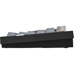 Клавіатура MONTECH MKey PRO Darkness (MKPRO75DY) [132479] - мініатюра 4