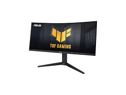 Монітор Asus TUF Gaming VG34VQEL1A (90LM06F0-B01E70) - мініатюра 2
