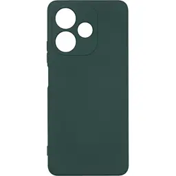 Чохол до мобільного телефона Armorstandart ICON OPPO A5 Pro 4G / A5 Pro 5G Dark Green (ARM85597)