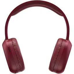 Навушники Havit HV-H2590BT Pro Red (6939119045722) - мініатюра 2