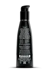 Лубрикант збудливий Wicked Aqua Heat 120 ml - мініатюра 2