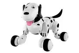 Робот-собака Happy Cow Smart Dog [HC-777-338b] [69807] - мініатюра 3