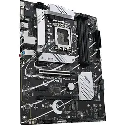 Материнська плата Asus Prime B760-PLUS D4 [90MB1CW0-M0EAY0,90MB1CW0-M1EAY0] [142026] - мініатюра 3