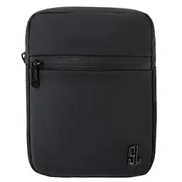 Сумка через плече Semi Line 1 Black (P8312-0) - мініатюра 4