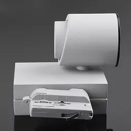 Світильник трековий поворотний під лампу KW-3/50W GU10 SL Brille L105-008 - мініатюра 6
