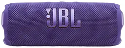 Портативна акустика JBL Flip 7 Purple (JBLFLIP7PUR) - мініатюра 2
