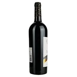 Вино Colline Des Fees Rouge AOP Fronton червоне сухе 0.75 л - мініатюра 2