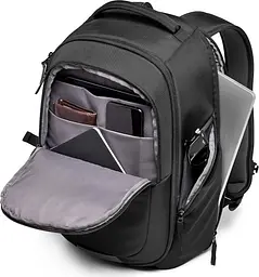 Рюкзак для фотоапарата Manfrotto Advanced Gear Backpack M III (MB MA3-BP-GM) [88384] - мініатюра 4
