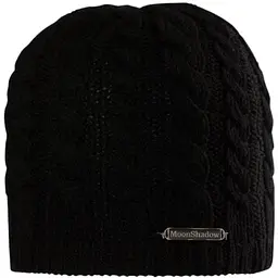 Шапка CTR Kibe Black (1052-11G33150 029)