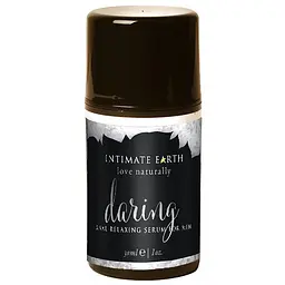 Анальний гель Intimate Earth Daring Lemongrass, 30 мл