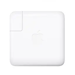 Блок живлення для ноутбука Apple 87W USB-C Power Adapter (MNF82) BOX orig [23960]