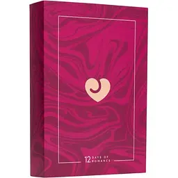 Адвент календар LovehOney x We-Vibe 12 Days of Romance - мініатюра 6