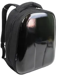 Молодіжний рюкзак Corvet BP6012-88 15L Чорний - мініатюра 1