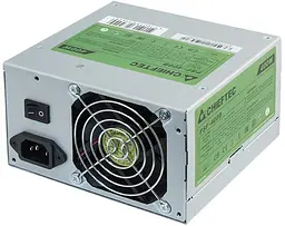 Блок живлення 400W Chieftec (PSF-400B)