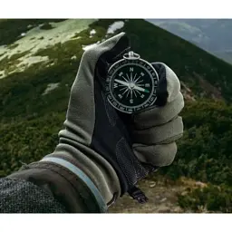 Рукавички Naturehike NH20FS032 XL Olive - мініатюра 2