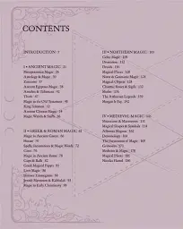 Occult, Witchcraft and Magic. An Illustrated History - мініатюра 2