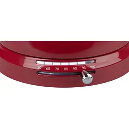 Електрочайник KitchenAid Artisan 5KEK1522EER червоний 1.5 л (00000022784) - мініатюра 7