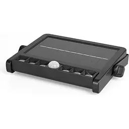 Прожектор Videx IP54 600Lm 5000K Сенсорний (VL-WLSO-025-S) - мініатюра 3