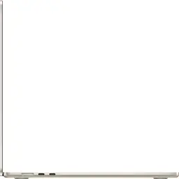 Ноутбук Apple MacBook Air 15` M4 16/256GB Starlight 2025 (MW1J3) [129791] - мініатюра 6