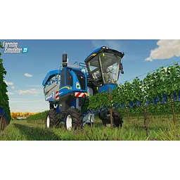 Ключ активації Microsoft Farming Simulator 22 - Year 1 Bundle для Xbox One/Series - мініатюра 4