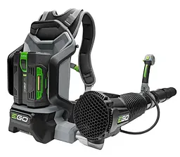 Повітродувка акумуляторна EGO LB6002E 56В