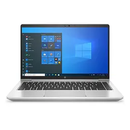 Ноутбук HP ProBook 640 G8 (i7-1165G7 / 16GB / SSD 512GB / FHD IPS) Refurbished