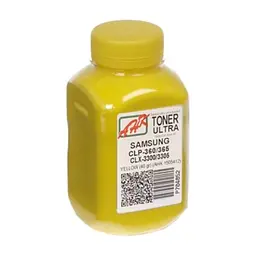 Тонер AHK SAMSUNG CLP-360/365/CLX3300/3305 Yellow (1505412)