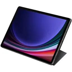 Чохол до планшета Samsung Book Cover Galaxy Tab S9 (X710/X716) Black (EF-BX710PBEGWW) - мініатюра 4