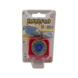 Антистрес Fidget Go Піч (FGHA006) - мініатюра 5