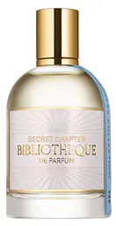 Bibliotheque de Parfum Secret Chapter Парфумована вода Тестер 100 мл