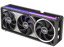 Відеокарта ASUS RTX 5090 32GB ROG Astral OC Edition (ROG-ASTRAL-RTX5090-O32G-GAMING) (GDDR7, 512 bit, PCI-E v5.0 x16) - мініатюра 3