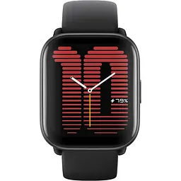 Смарт-годинник Amazfit Active Midnight Black Вітрина [146134] - мініатюра 2