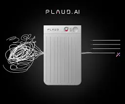 Диктофон Plaud AI Note Silver (NB-100-SI) - мініатюра 9