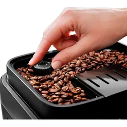 Кавомашина Delonghi Magnifica Evo ECAM290.42.TB [121401] - мініатюра 4