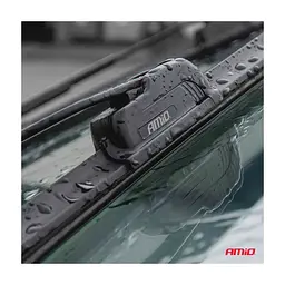 Щітка склоочисника AMiO U-Type 23\" 580 мм (01183) (011836) - мініатюра 6