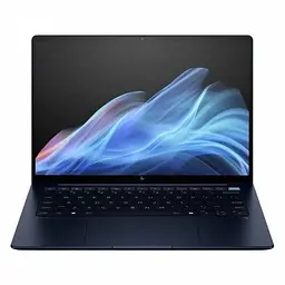 Ноутбук HP EliteBook Ultra G1i, Ultra 5 228V 45GHz, 32GB 8533,512GB, Arc 130V, Windows 11 Професійна, 512GB