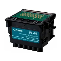 Друкуюча голівка Canon PF-06 print head (2352C001AA)