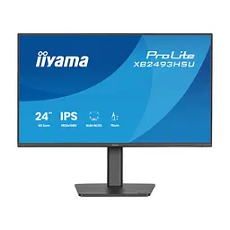 Монітор iiyama XB2493HSU-B1