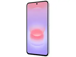 Смартфон Samsung Galaxy A37 5G 6/128GB Awesome White (SM-A376BZWB) - мініатюра 4
