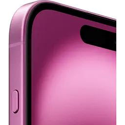 Смартфон Apple iPhone 16 Plus 256GB Pink (MXY13) [114840] - мініатюра 5