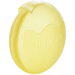 Накладки для годування Medela Contact Nipple Shield Large 2 шт. (200.1630) - мініатюра 5