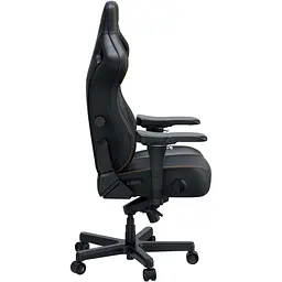 Геймерське крісло Anda Seat Kaiser 4 L Leather Elegant Black [AD12YDDC-L-20-B-PV/C] [121780] - мініатюра 3