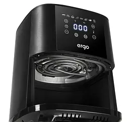 Мультипіч ERGO AF-2501 - мініатюра 23
