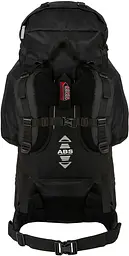 Рюкзак туристичний Highlander Rambler 88 Black/Silver (RAM088-BK.SR) - мініатюра 4