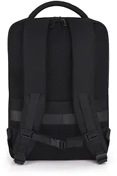 Рюкзак для ноутбука Gabol Backpack Intro 14L Black (412855-001) - мініатюра 3